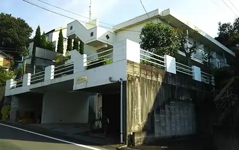 レジデンス大塚