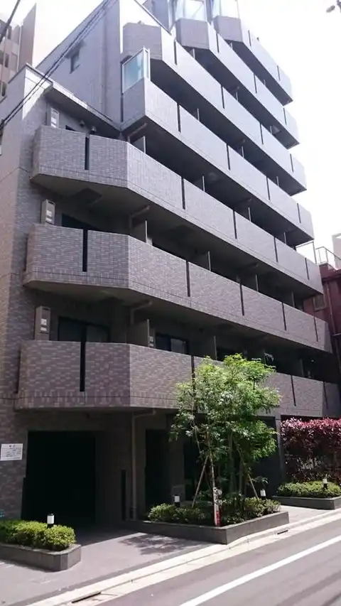 ビオスヴィラ大塚
