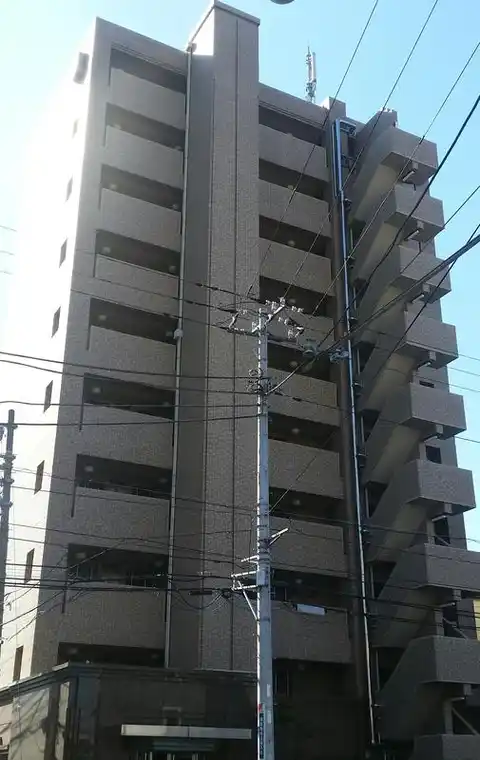 ダイニチ館F-45