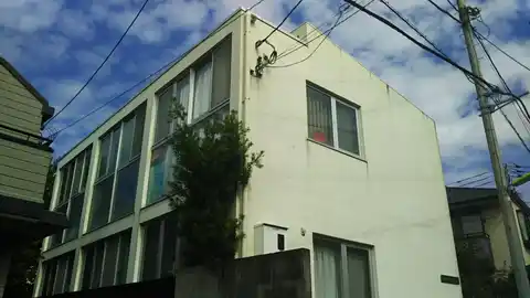 mutepalace