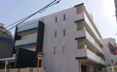 サンメゾン成増GRANCHES GATE