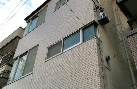 プチ田園調布