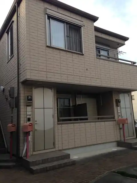 桜メゾン