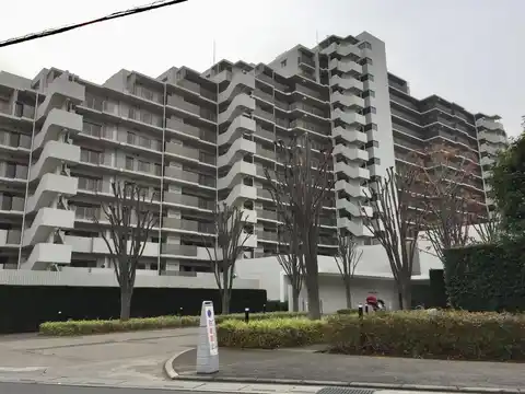 フォーサイトパークス