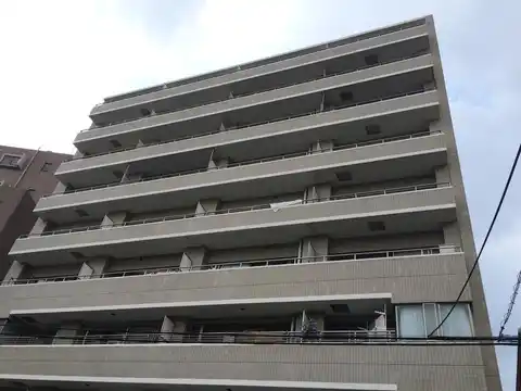 西所沢ガーデンハウス