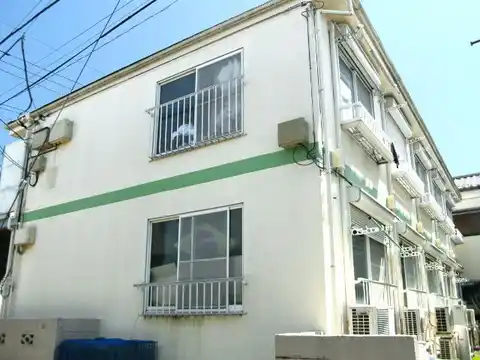 メゾン三石