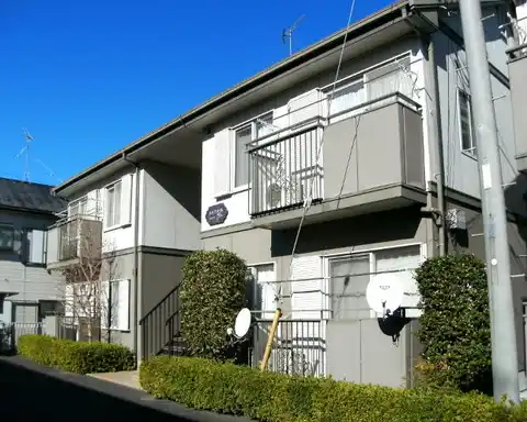 カーサ・デ・オークル 1番館