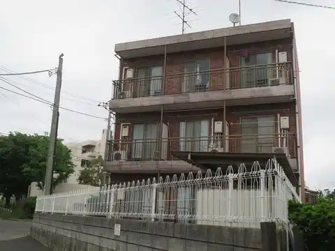 丸楽コーポ