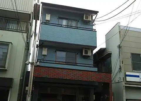 ハーモニー21