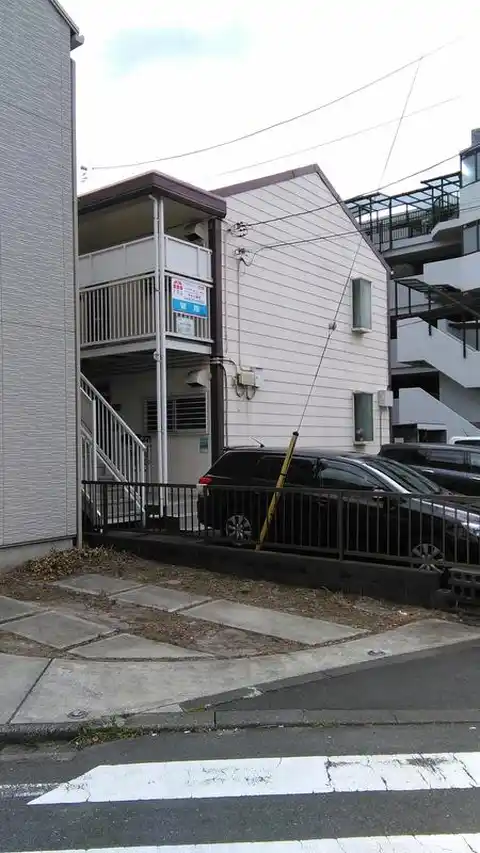 リバーハイツ1