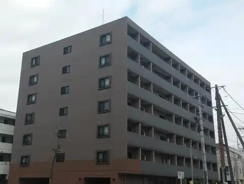 フェニックス新横濱エオール