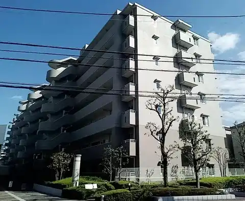 綱島ハイム