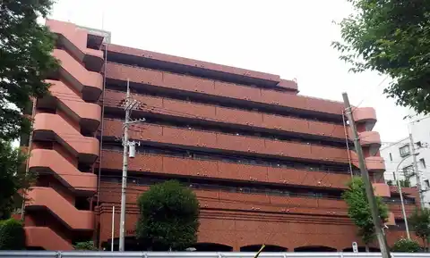 パストラールあざみ野