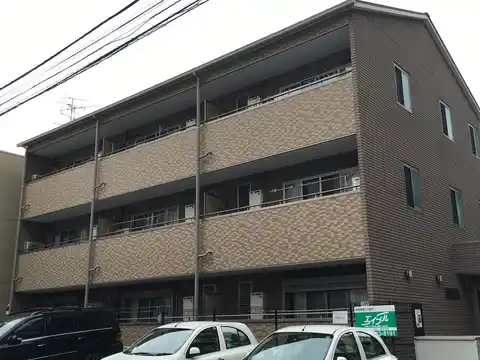シルクキャッスル宮代