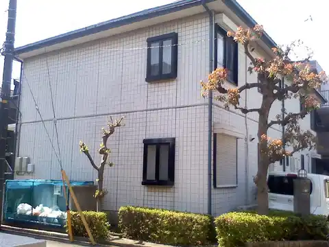 ライフタウン花水木C
