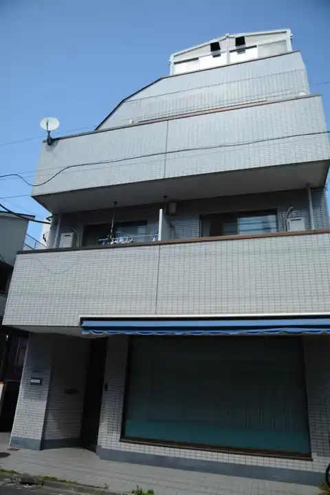 ピエタテール池上