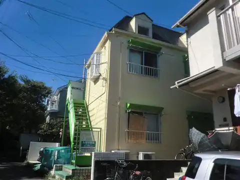 アクセス藤沢本町