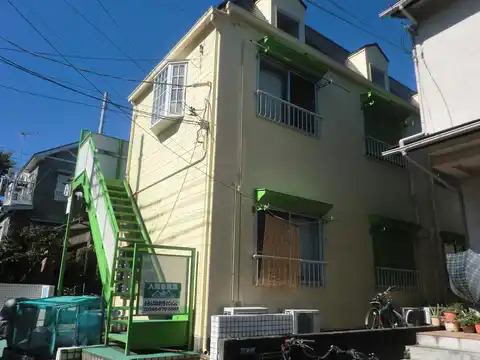 アクセス藤沢本町