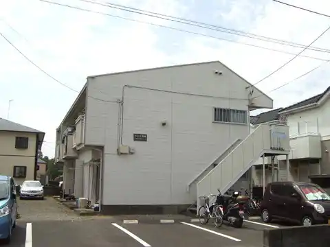 サンモール茅ヶ崎