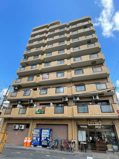 ナイスアーバン東陽町