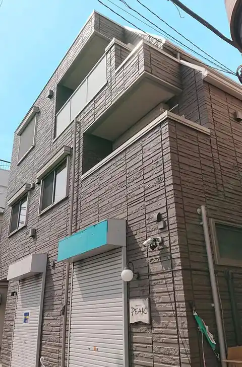 石寅ビル