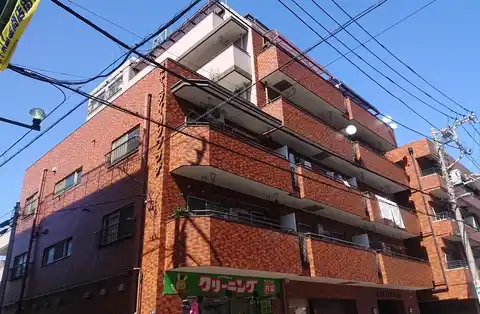 東十条ダイカンプラザ