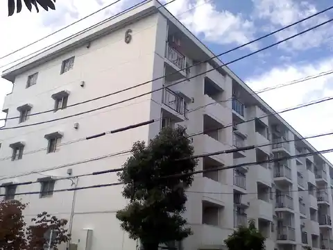 えびな国分団地6号