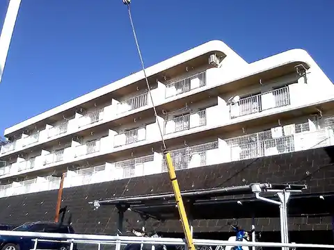 ベルテ玉川学園