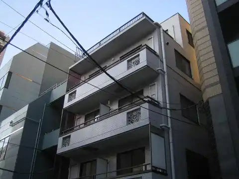 日下部ビル