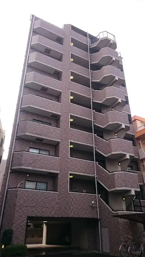 アイエステート西台