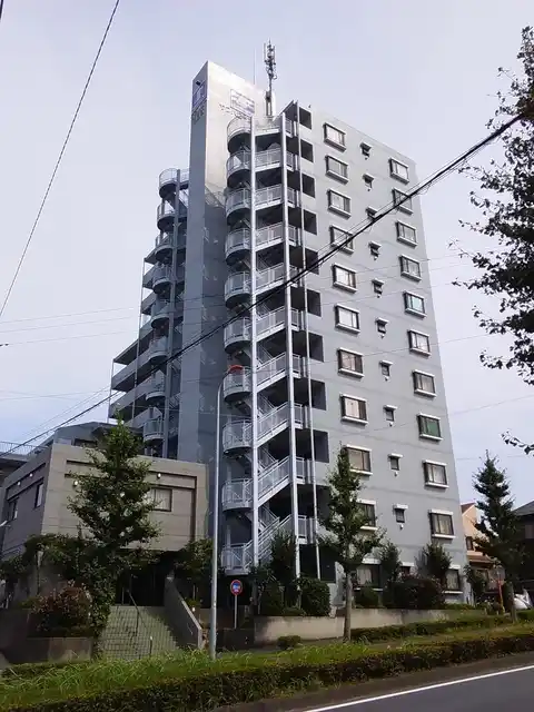 サンハロー湘南台