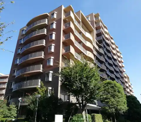 サウザンドシティ5番館