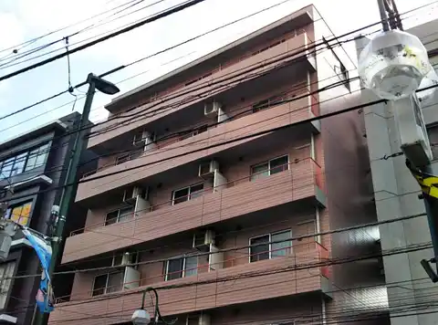 クロシェット