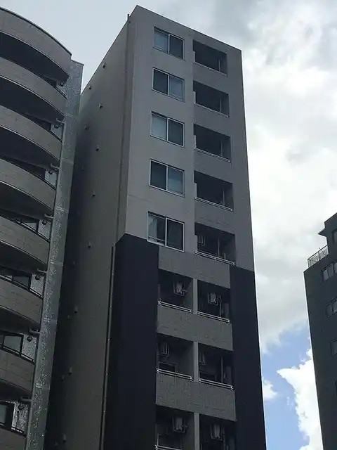 LIVCITY文京春日