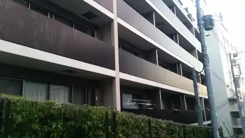 フレンシア大森山王