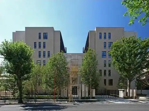 プラウド駒場
