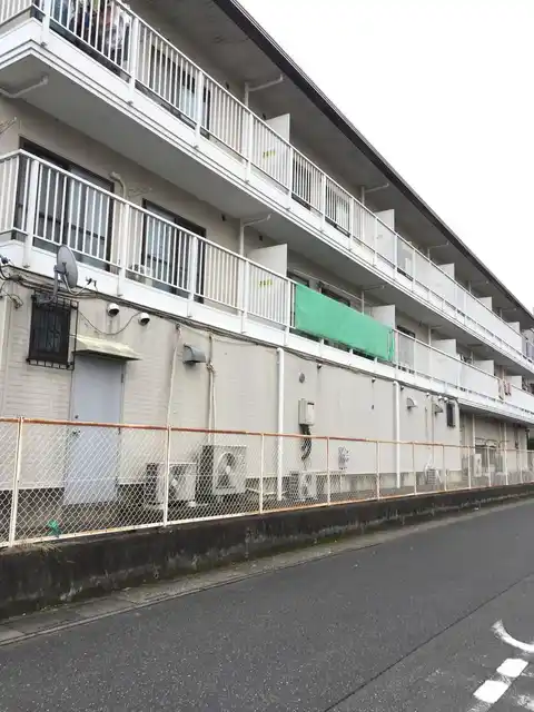 エステートピア大和田