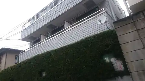 こばやしはうす