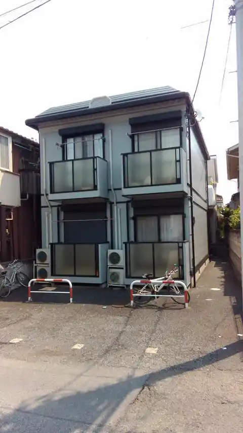 ビーライン川越