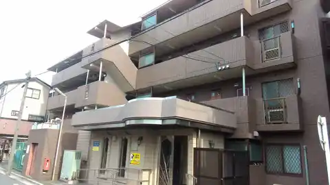 セントラルフォート