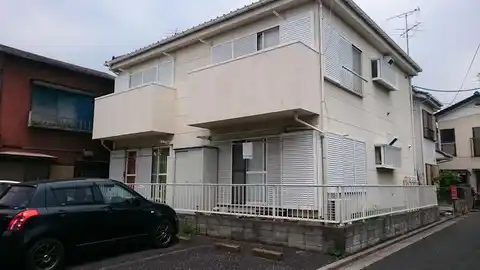 野口ハイツ