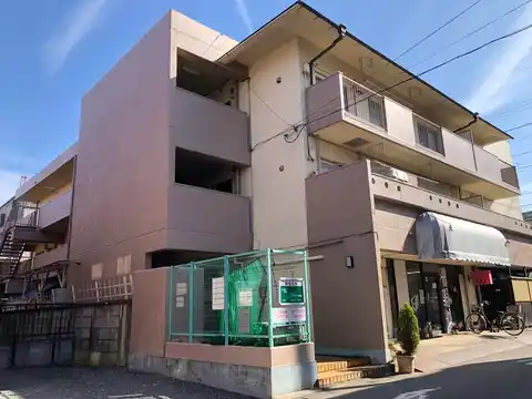 鈴也ビル
