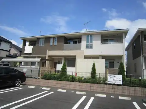 シュウエイヒルズ ウエスト