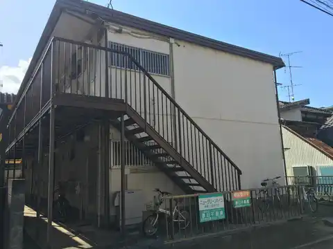 ニューグリーンハイツ