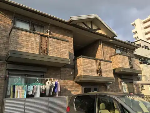 シャルマン南八幡