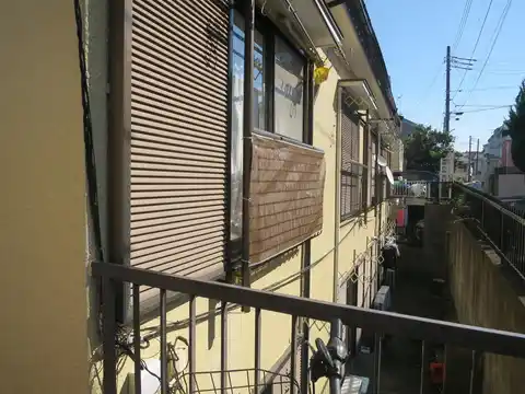 大野ハイツ