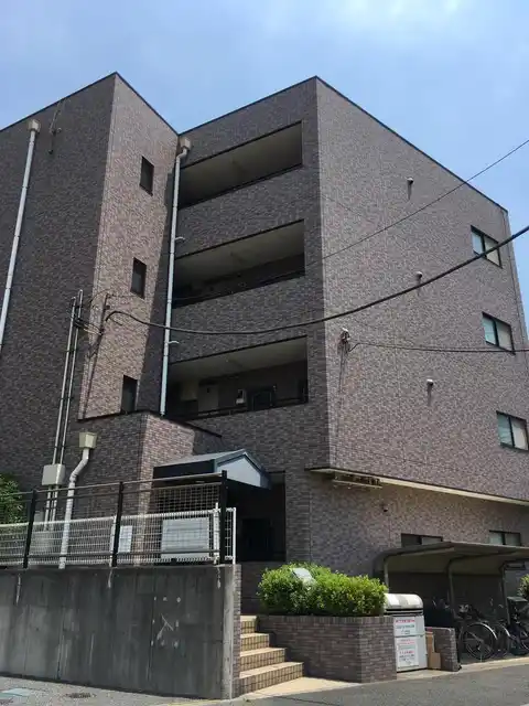 アヴニール・K壱番館
