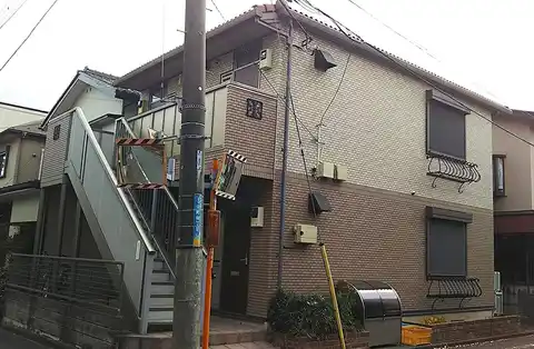 パークサイド・パレ