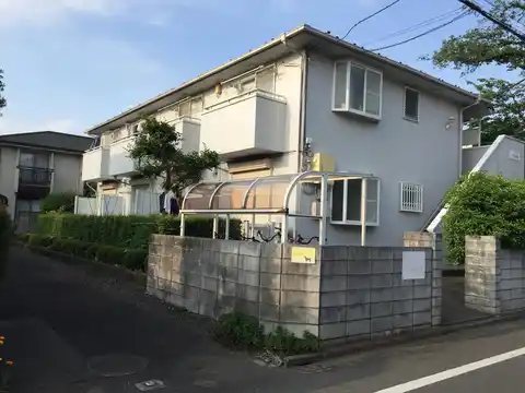 メゾンたちばな