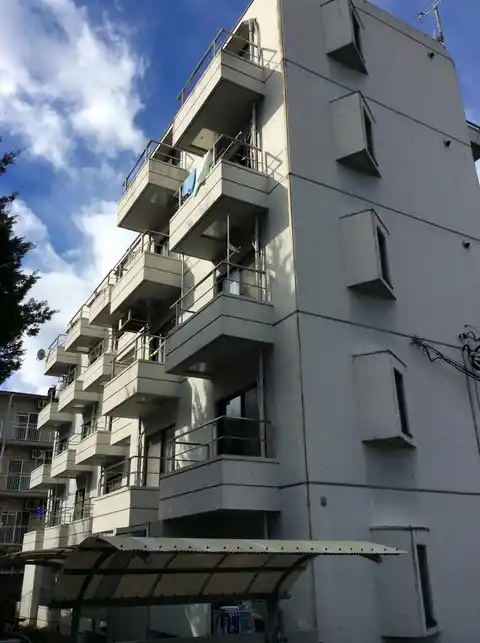 リヴィエール鶴牧